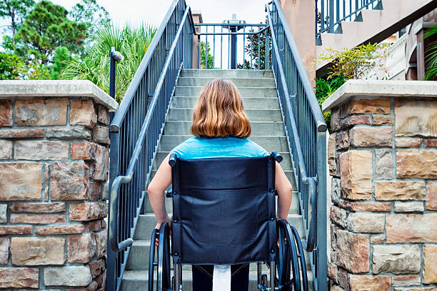 From Impairment to Inspiration: A Life Transformed