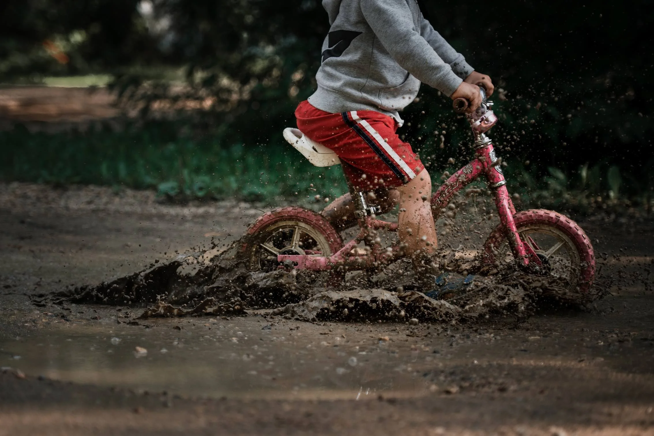 Managing Impulsive Behavior in Kids: Strategies for Parents