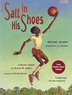 Nurturing Perseverance in Kids: 24 Inspiring Books