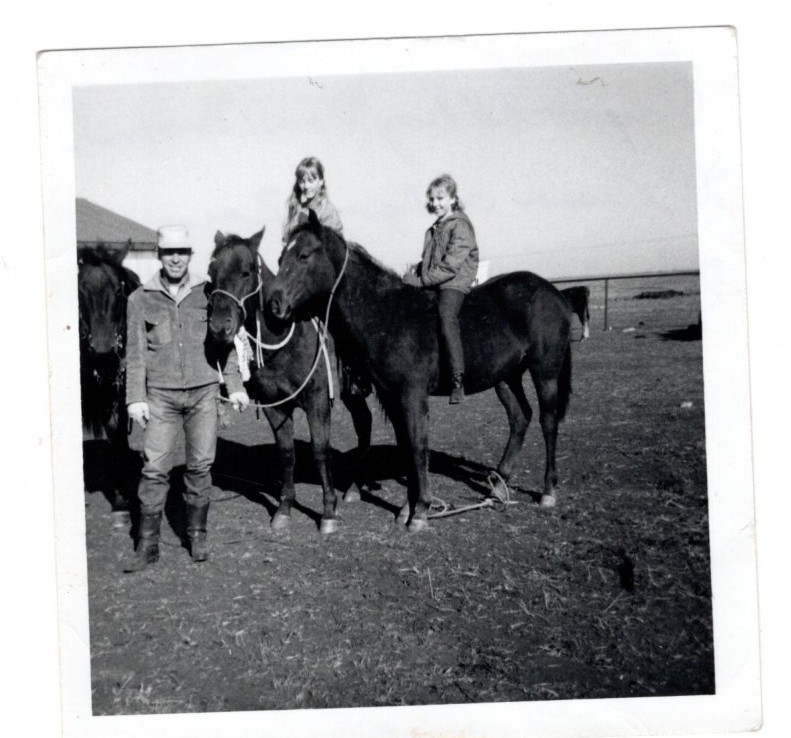 What is Hippotherapy: A Way to My Future