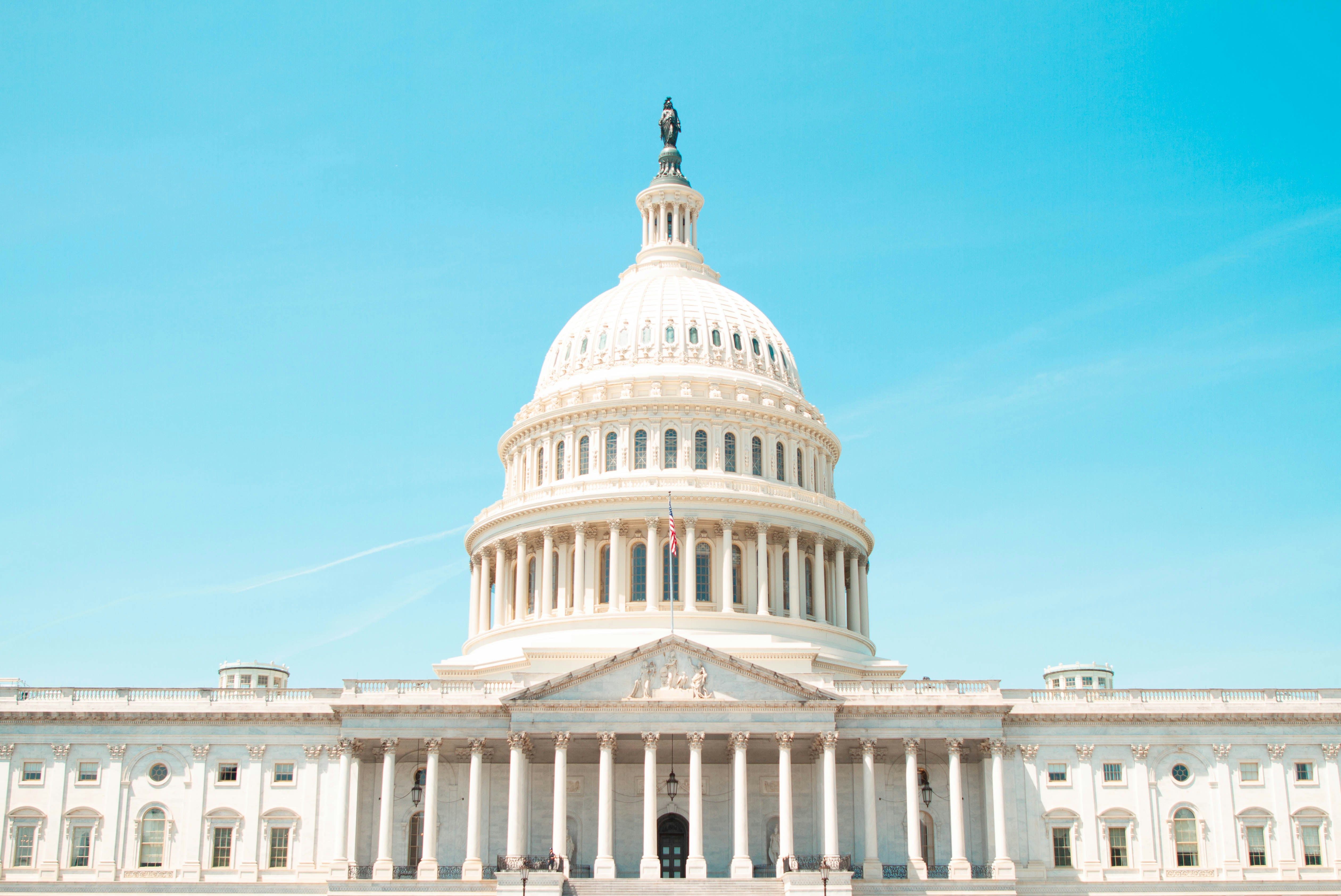 Accessible Destinations with Special Needs Kids: Washington DC