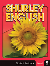 Shurley English Instructional Material Review